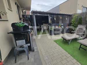 Apartament de vanzare 3 camere si gradina Calea Surii Mici — miniatura 3