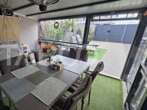 Apartament de vanzare 3 camere si gradina Calea Surii Mici — miniatura 5
