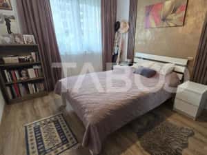 Apartament de vanzare 3 camere si gradina Calea Surii Mici — miniatura 8