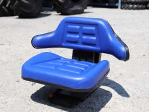 Scaun Tractor Universal cu amortizor si triplu reglaj pentru U455 — miniatura 7