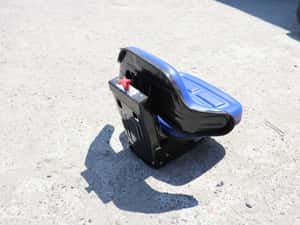 Scaun Tractor Universal cu amortizor si triplu reglaj pentru U455 — miniatura 8