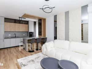 Apartament 3 camere in complexul rezidential premium Prima Arena — miniatura 4