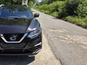 Nissan Quashqai-1.6 DCI, *Automat / 4x2* — miniatura 1
