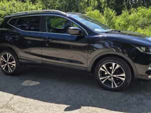 Nissan Quashqai-1.6 DCI, *Automat / 4x2* — miniatura 3