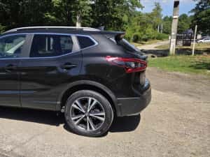Nissan Quashqai-1.6 DCI, *Automat / 4x2* — miniatura 4