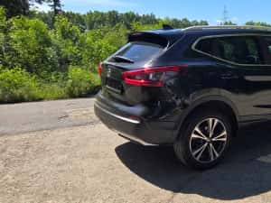 Nissan Quashqai-1.6 DCI, *Automat / 4x2* — miniatura 5