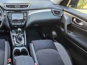 Nissan Quashqai-1.6 DCI, *Automat / 4x2* — miniatura 6