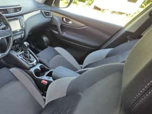 Nissan Quashqai-1.6 DCI, *Automat / 4x2* — miniatura 7