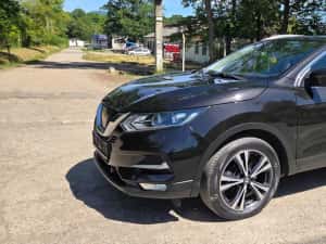 Nissan Quashqai-1.6 DCI, *Automat / 4x2* — miniatura 10