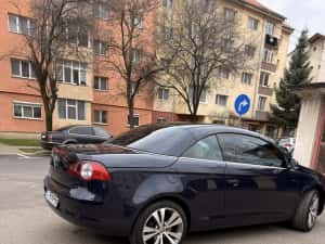 Vw Eos 1.4 benzina 122cp vand sau schimb cu Atv!! — miniatura 2