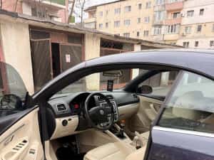 Vw Eos 1.4 benzina 122cp vand sau schimb cu Atv!! — miniatura 4