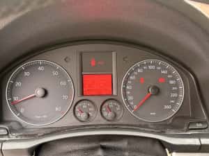 Vw Eos 1.4 benzina 122cp vand sau schimb cu Atv!! — miniatura 5