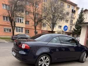 Vw Eos 1.4 benzina 122cp vand sau schimb cu Atv!! — miniatura 10