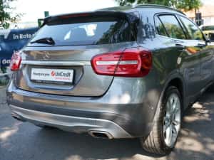 Mercedes GLA 250 2.0i 210 cp 4-Matic Automata 7G-Tronic Euro6 Fara Accidente Garanție KmReali — miniatura 7