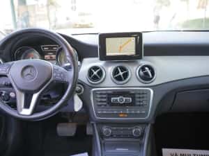 Mercedes GLA 250 2.0i 210 cp 4-Matic Automata 7G-Tronic Euro6 Fara Accidente Garanție KmReali — miniatura 9