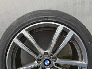 Jante 19 originale Bmw G11 vara 245/45R19 si 275/40R19 — miniatura 5