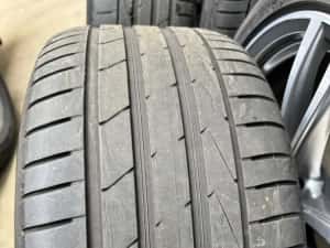Jante 19 originale Bmw G11 vara 245/45R19 si 275/40R19 — miniatura 8