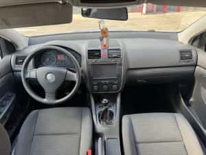 VW Golf 5 1.9 TDI 2008 — miniatura 5