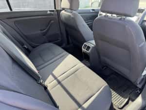 VW Golf 5 1.9 TDI 2008 — miniatura 6