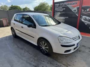 VW Golf 5 1.9 TDI 2008 — miniatura 7