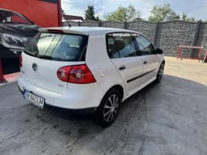 VW Golf 5 1.9 TDI 2008 — miniatura 10