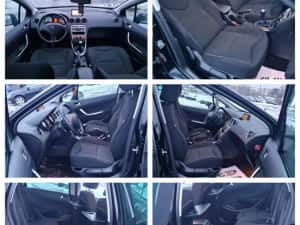 Peugeot 308 ~ 2012 ~ 1.6 Benzină ~ Euro5 ~ Navi , Klimă , Panoramic , Jante , Senzori etc — miniatura 7