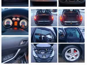 Peugeot 308 ~ 2012 ~ 1.6 Benzină ~ Euro5 ~ Navi , Klimă , Panoramic , Jante , Senzori etc — miniatura 8