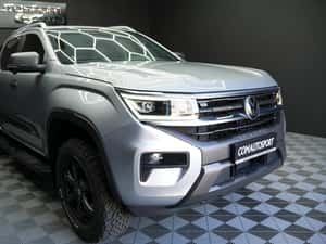 VOLKSWAGEN TOUAREG 3.0 TDI V6 AT — miniatura 1