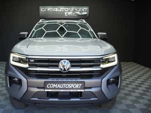 VOLKSWAGEN TOUAREG 3.0 TDI V6 AT — miniatura 2
