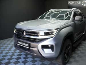VOLKSWAGEN TOUAREG 3.0 TDI V6 AT — miniatura 3
