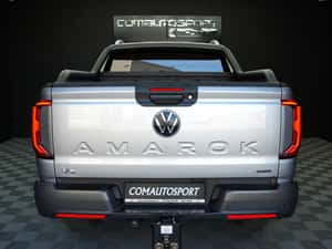 VOLKSWAGEN TOUAREG 3.0 TDI V6 AT — miniatura 5