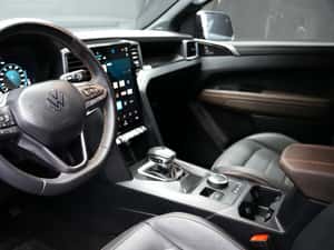 VOLKSWAGEN TOUAREG 3.0 TDI V6 AT — miniatura 7