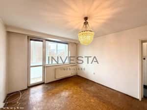 Apartament 3 camere luminos, etaj intermediar, cartier Grigorescu