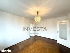 Apartament 3 camere luminos, etaj intermediar, cartier Grigorescu — miniatura 4