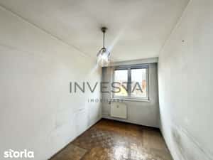 Apartament 3 camere luminos, etaj intermediar, cartier Grigorescu — miniatura 6