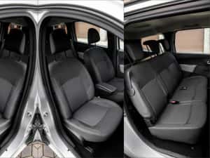 Dacia Lodgy 1.5 Diesel~Navigație~Senzori parcare~ Euro 5 — miniatura 6