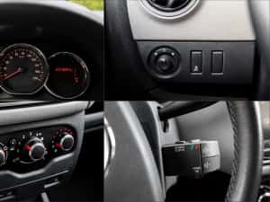 Dacia Lodgy 1.5 Diesel~Navigație~Senzori parcare~ Euro 5 — miniatura 8
