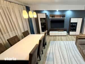 Bd. Republicii (zona str. V. Alecsandri)–ap. 2 camere decomandat — miniatura 4
