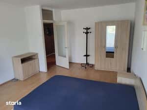 PF dau in chirie ap. 1 camera pe Calea Manastur Cluj — miniatura 6