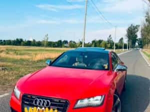 VARIANTE++-audi a7 bitdi313 — miniatura 1