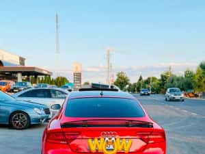 VARIANTE++-audi a7 bitdi313 — miniatura 4