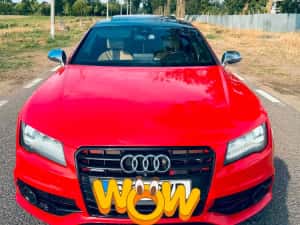 VARIANTE++-audi a7 bitdi313 — miniatura 5