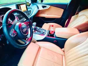 VARIANTE++-audi a7 bitdi313 — miniatura 7