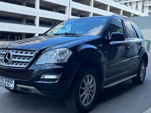 Mercedes-Benz ML 300, 2011, 8.650 EUR