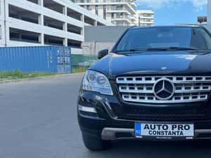 Mercedes-Benz ML 300, 2011, 8.650 EUR — miniatura 2