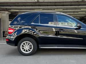 Mercedes-Benz ML 300, 2011, 8.650 EUR — miniatura 4