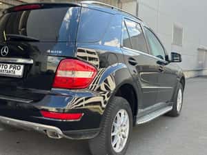 Mercedes-Benz ML 300, 2011, 8.650 EUR — miniatura 5