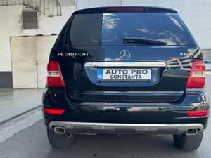 Mercedes-Benz ML 300, 2011, 8.650 EUR — miniatura 6