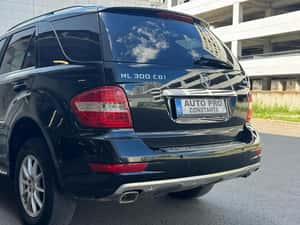 Mercedes-Benz ML 300, 2011, 8.650 EUR — miniatura 7