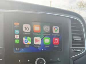 SDCard Renault Dacia Harti GPS Tomtom Activare Android CarPlay RLink
